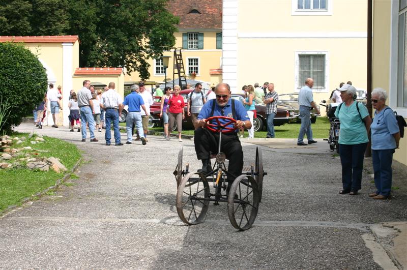 2009-07-12 11. Oldtimertreffen in Pinkafeld